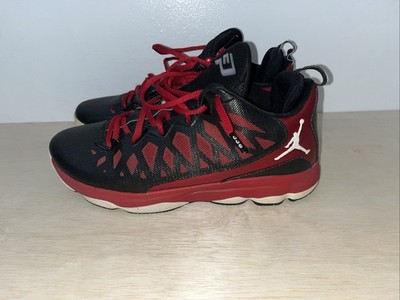 jordan cp3 2012