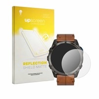 Schutzfolie Matt FüR Garmin D2 Mach 2 Pro (51 Mm) Entspiegelungsschutz