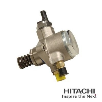 HITACHI  High Pressure Injection Pump Fits AUDI A4 A5 A8 B8 8K 4H 079127025