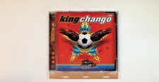 King Chango – King Chango CD 1996 Promo Latin Rock Ska Warner Bros.