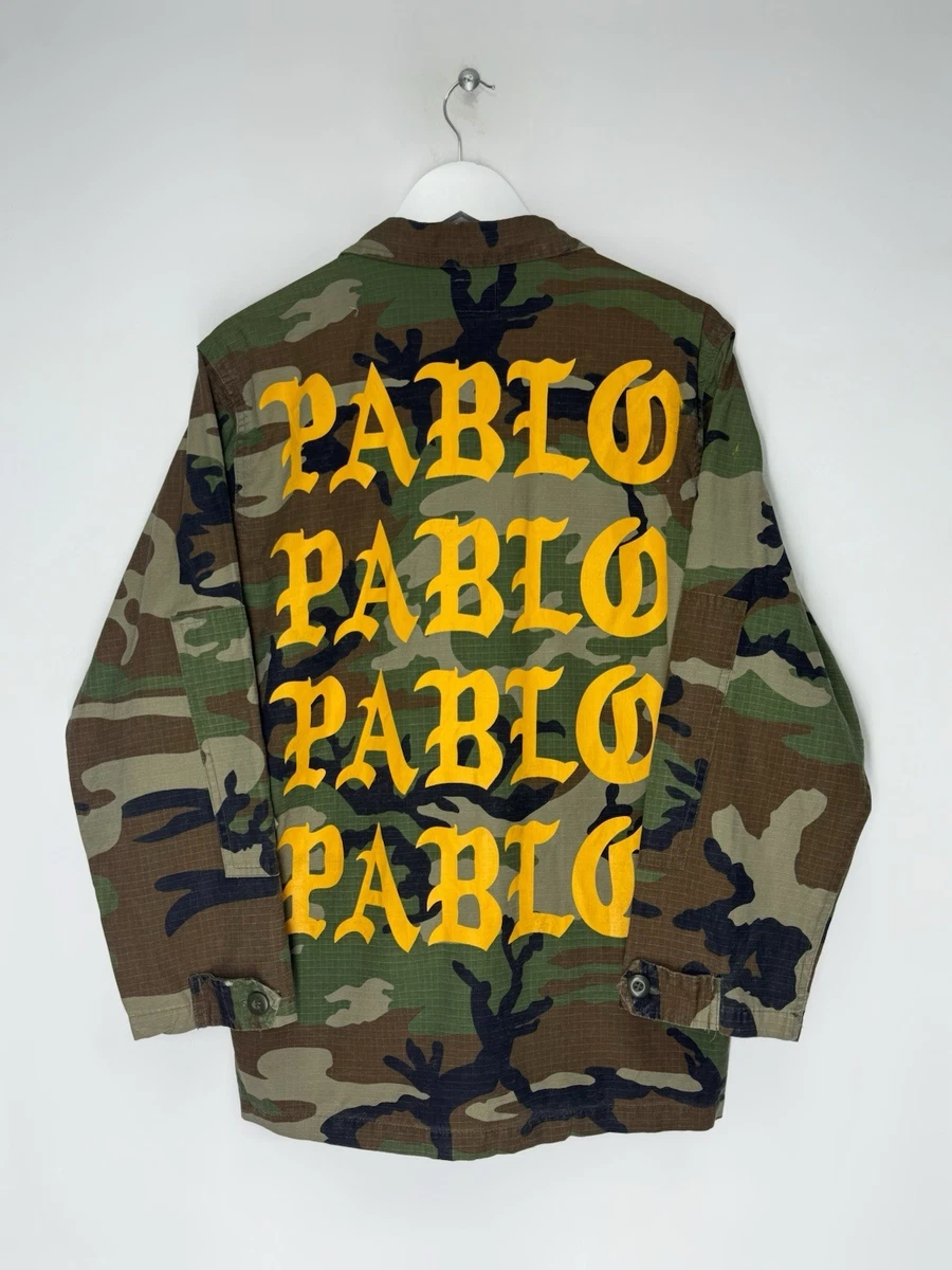 Pablo In Men's Coats & Jackets for sale | eBay