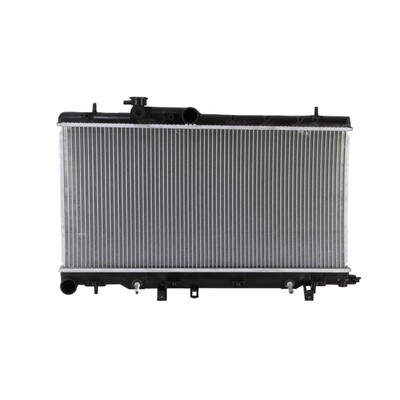 Kühler, Motorkühlung NRF 53698