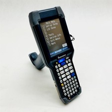 Intermec CK3X Rugged Handheld Barcode Mobile WiFi 2D Scanner CK3XAA4K000W4400