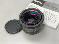 SMC Pentax-FA Macro 50 mm F/1.4 AF