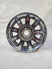 2007 2010 Chrysler 300 Oem Chrome Wheel Rim 18x7.5