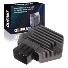 Voltage Regulator Rectifier For Honda Rancher 350 2000-2006/Foreman... Fast Ship