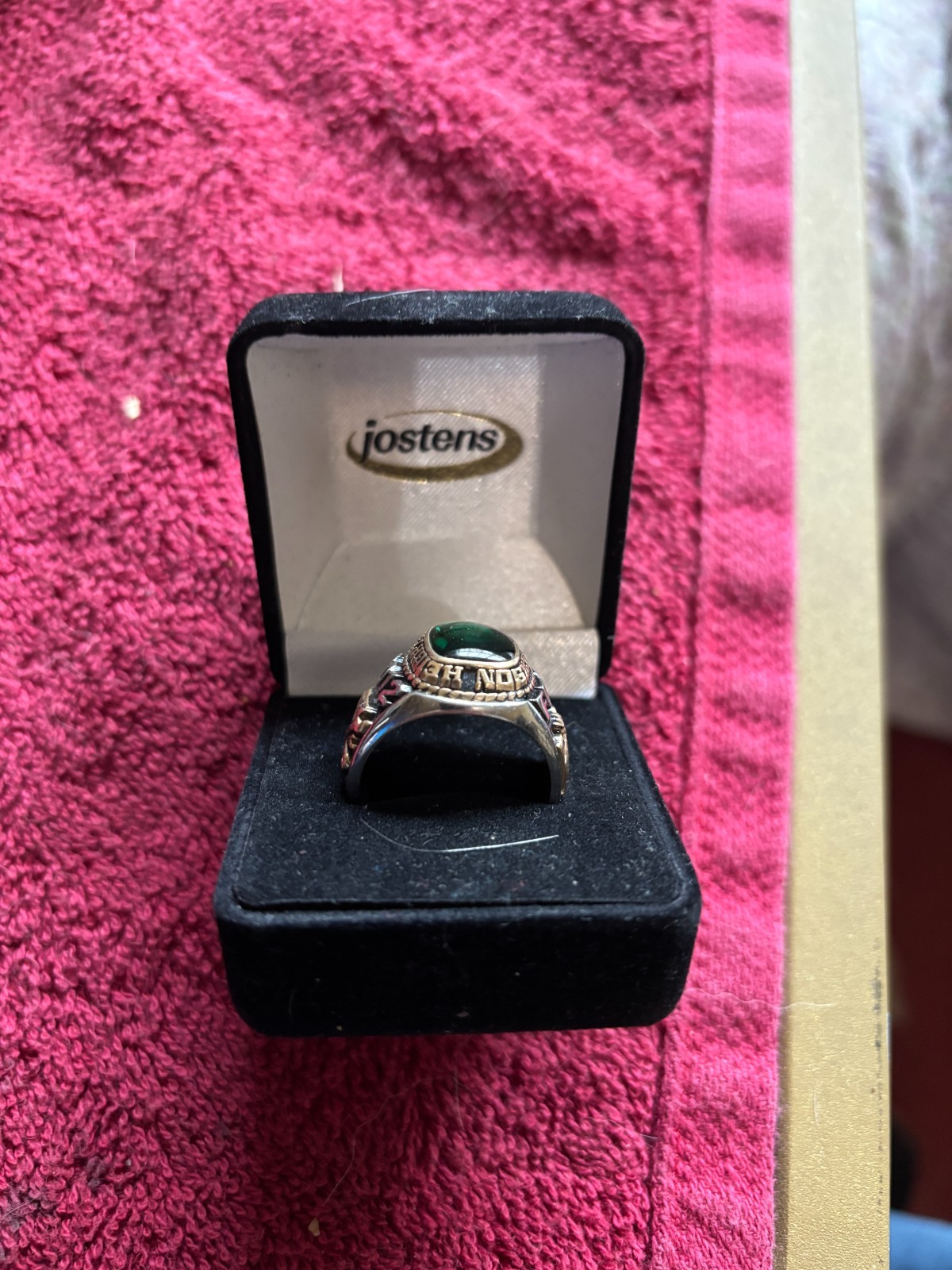 FFA Class Ring 2012 - image 1