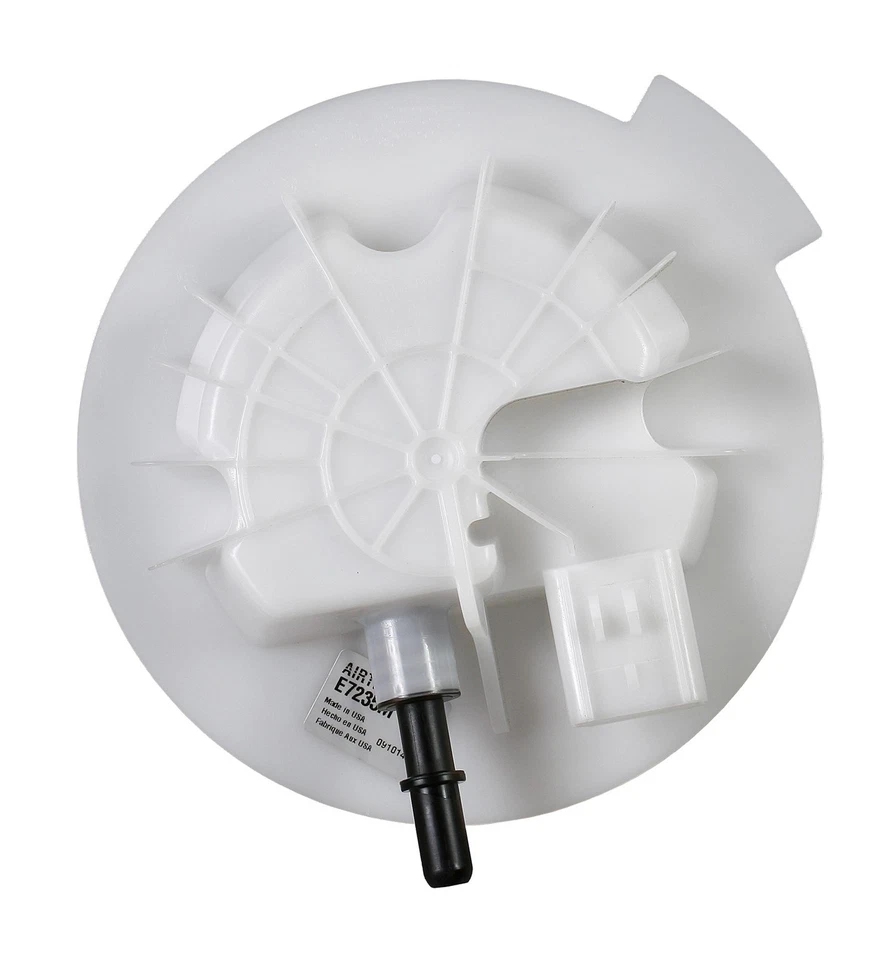 Módulo de bomba de combustible Airtex E7235M para Volkswagen Chrysler Dodge Grand Caravan 08-13 Foto 2 de 4