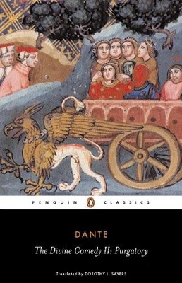 Dante Alighieri The Divine Comedy (Paperback) (UK IMPORT)