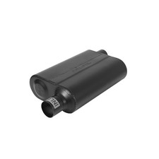 Flowmaster 942448 Super 44 Delta Flow Muffler Flowmaster 942448 Super 44 Delta Flow Muffler