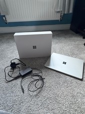 Image of Microsoft Surface Laptop 7 13 inch Snapdragon X Plus 16GB RAM 256GB SSD Platinum