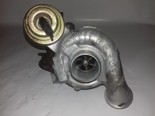 860046 90570506 860079 93184042 24442214 860027 TURBOLADER / 217097 FÜR OPEL AST