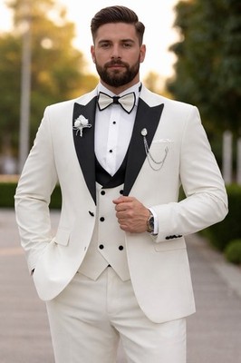 black and white party dress for men Business Formal Prom Wedding Suit Slim Fit Tuxedo Wear Set Cup Size:Regular A-LINE JUNIOR SIZE PROM GOWN Sensations Off Shoulder Satin a white blazer can