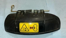 Simplicity 1719597SM Mulching Door OEM NOS Snapper Massey Ferguson