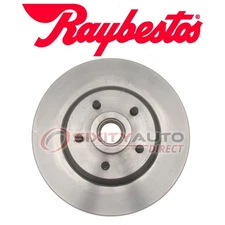 Raybestos R-Line 7018R Disc Brake Rotor and Hub Assembly for YH3039 YH141072 rw