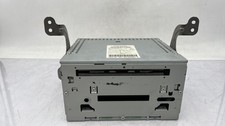 Autoradio Citroen C-CROSSER