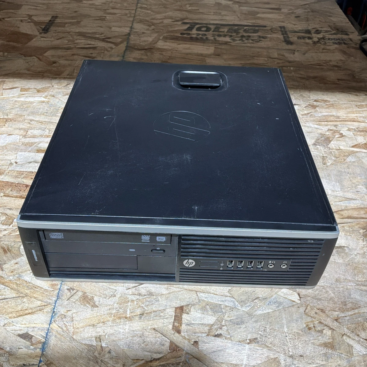Hp 6300 Pro for sale | eBay