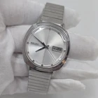 Vintage Seiko Weekdater 21 Jewels 6619-7001  Sportsmatic Mens Wrist Watch Japan