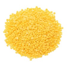 6000 Pcs Acrylic Diamond Art Painting Replacement Beads, Pale Orange