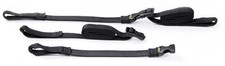 ROK Straps Spanngurte 310-1060mm Gepäckbefes...