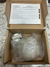 *FREE SHIPPING* Lutron LOS-CDT-1000-WH Ceiling Occupancy Sensor Dual Tech 180°