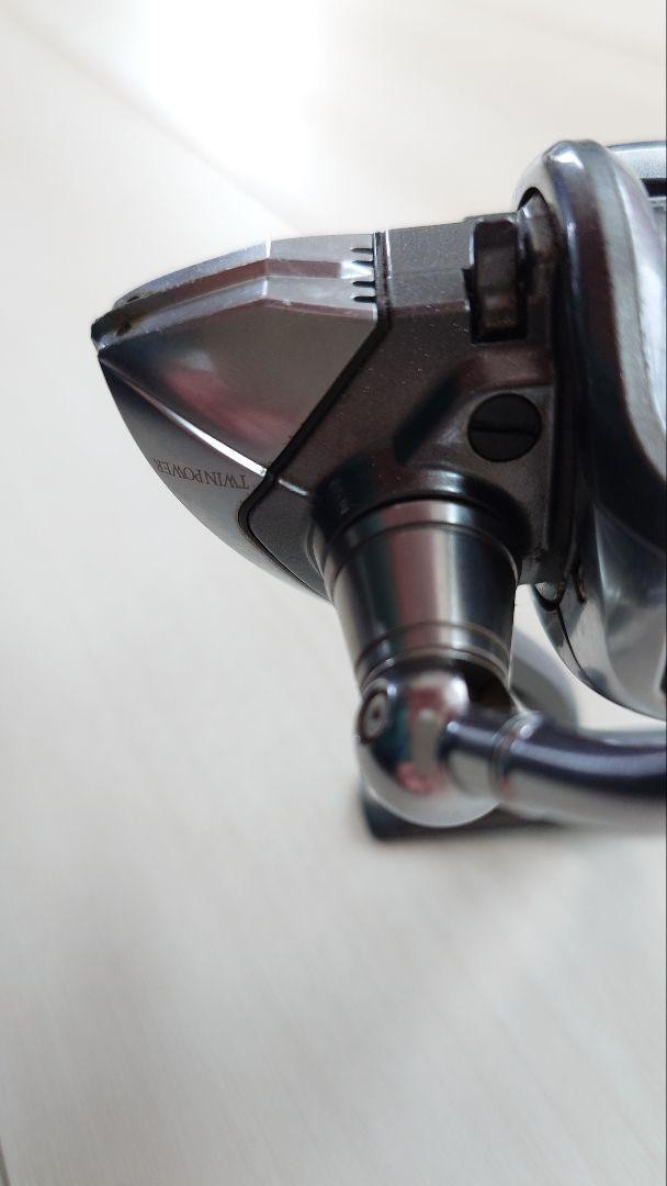 Shimano 08 TWIN POWER 1000S | eBay