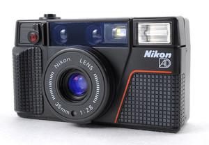 Nikon L35 Ad2 | eBay
