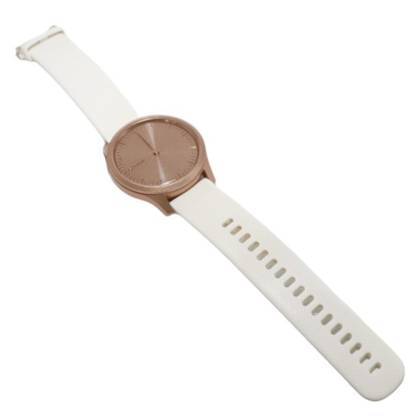 Used Garmin Vivomove Fitness Smartwatch in Excellent Condition  