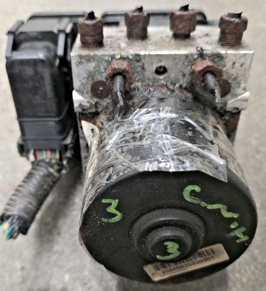 2013-2018 Dodge RAM 1500 ABS Anti Lock Brake Pump Assembly P68292756AA OEM