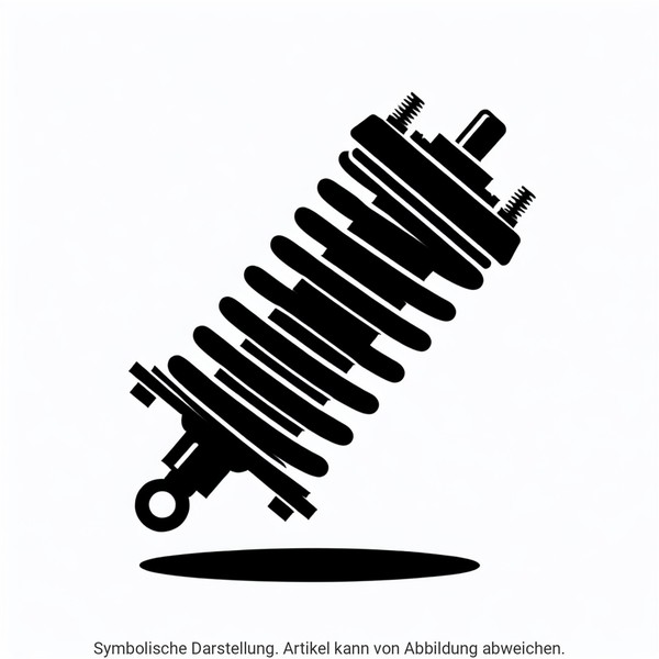 NTY Luftfederbein A-LR-027 FüR Landrover Range Rover Sport 1 L320 Discovery 4 3-image