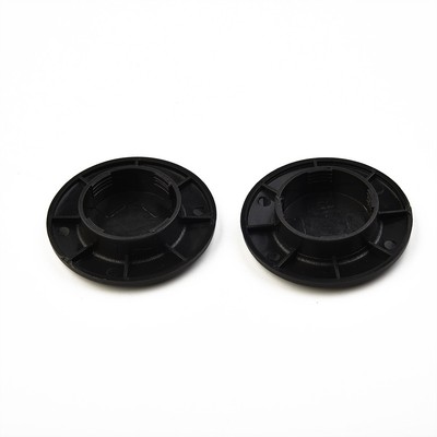 4 Car Floor Mat Clips - Mat Fasteners For Maserati Ghibli & Ferrari Models