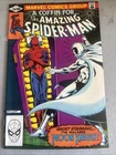 Amazing Spider-Man #220 1981 Moon Knight Br9000