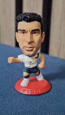 Microstars Corinthians Various Retro Football Players