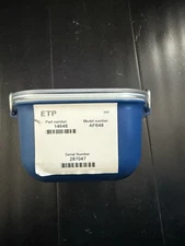 ETP Detector BC002677-AF646 Multiplier-QSight Perkin Elmer Mass Spec LCMS