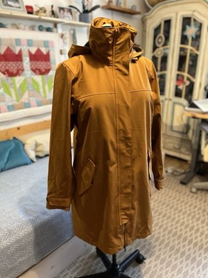 Bergans Oslo Damen Mantel ohne Innenjacke - Gr. L