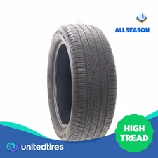 Used 275/50R22 Pirelli Scorpion MS RIV ELECT 116H - 8/32