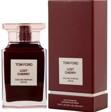 Tom Ford Lost Cherry Eau De Parfum 3.4 oz/100ml