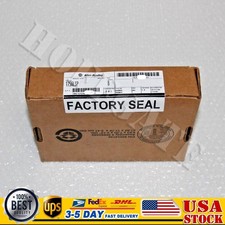 Factory Sealed ALLEN BRADLEY 1756-LSP SER B , Mfd 2006 US Free Tax