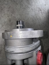 Eaton 26002-RZC, Series 26, Hydraulic Gear Pump