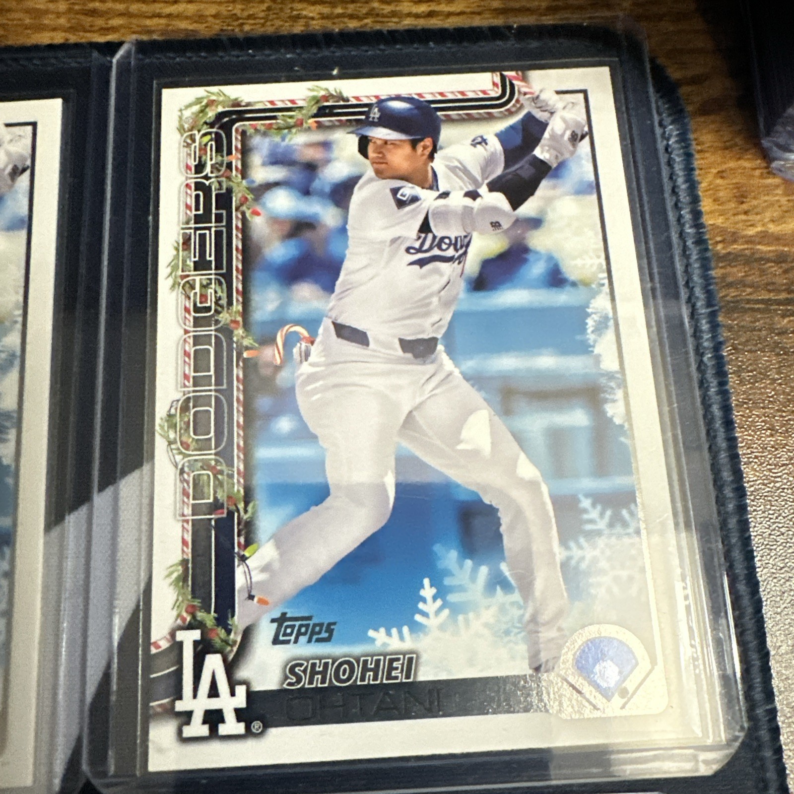2025 Shohei Ohtani Lot Of 18 (2 SP)