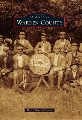 Warren County by Dorris Keeven-Franke (English) Paperback Book