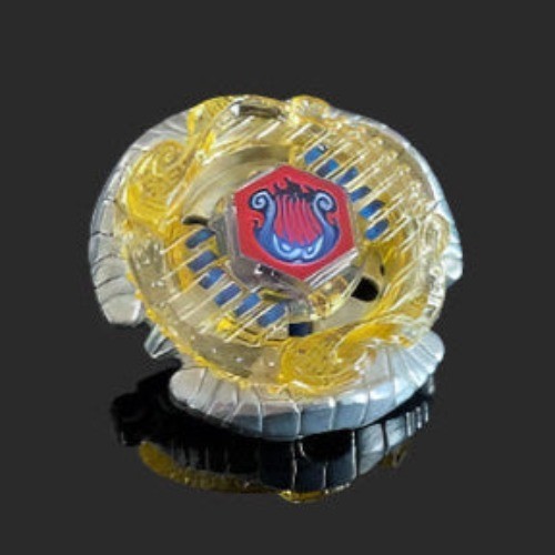 Takara Tomy Cloud Lyra 85SF Metal Fury Beyblade BB-123 | eBay