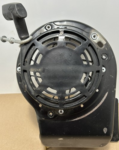 Snapper Briggs & Stratton 700 Serie 190cc Seilzugstarter Rückstoßstarter - Bild 2 von 7