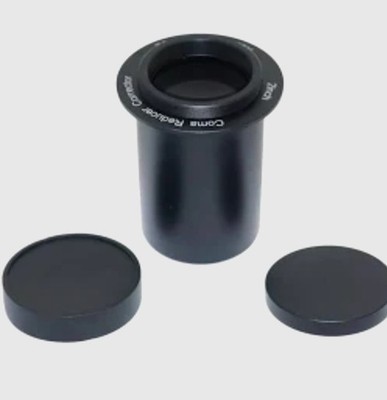 TS-Optics MaxField Newton Koma-Korrektor 2'' 3-Element f/4 - f/6, TSKomakorr