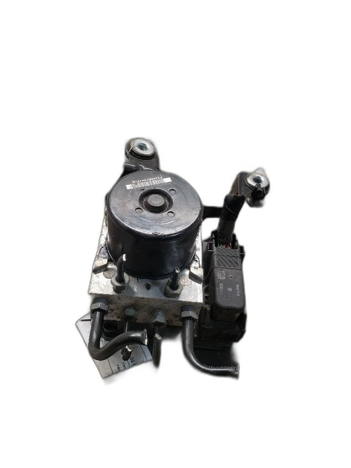 Насос антиблокировочной детали тормоза в сборе XC70 подходит для 09-14 VOLVO 70 SERIES 1322118 - Изображение 2 из 4