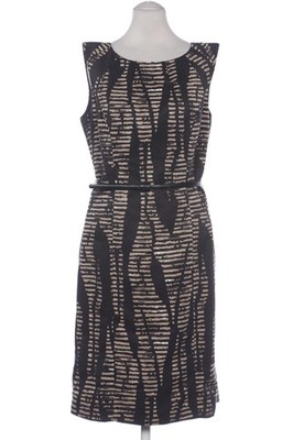 s.Oliver Selection Kleid Damen Dress Damenkleid Gr. 36 Marineblau #f01la1y