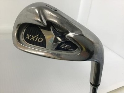Dunlop XXIO 2008 Eisen #5-9, Pw (6 Schläger) / NS PRO 950GH HT / Flex: Regula...