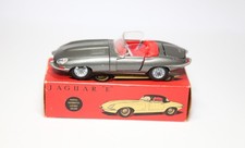 Tekno Jaguar Diecast & Toy 1:43 for sale | eBay