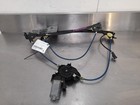 MASERATI GRANTURISMO RIGHT FRONT WINDOW REGULATOR MOTOR 10/2007-01/2020 737755