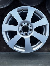 1x Mercedes Benz GLK X204 Alufelge - 7,5J x 17 Zoll ET 47,5 - A2044013502 1x Mercedes Benz GLK X204 Alufelge - 7,5J x 17 Zoll ET 47,5 - A2044013502